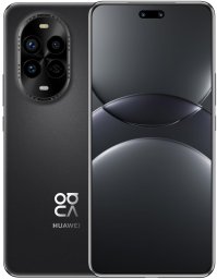 Smartfon Huawei Nova 13 Pro 5G 12/512GB Czarny (51098DBU)