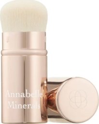 Annabelle Minerals Short Top Wysuwany pędzel do Podkładu