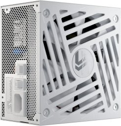 Zasilacz Seagate Focus GX White ATX 3 1000W (FOCUS-GX-1000-V4-WHITE)