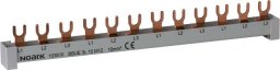 Szyna 1-Fazowa 10Mm2 63A 54-Moduły (1M) 101446 Noark Noark