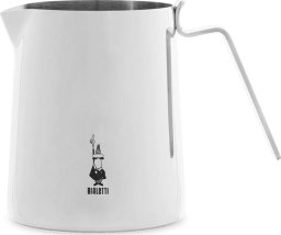 Bialetti Dzbanuszek BIALETTI (500 ml; kolor srebrny)