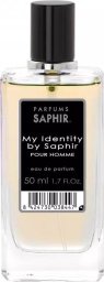 Saphir My Identity Pour Homme EDP 50ml