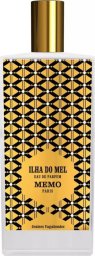 Memo Ilha Do Mel EDP 75ml TESTER