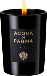 Oud świeca zapachowa 200g