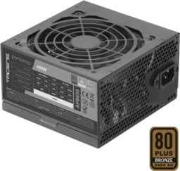 TACENS ANIMA APB650 650W DC-DC  80PLUS BRONZE - zasilacz/PSU