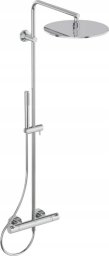 Overhead shower system Ideal Standard Ceratherm T125, A7589AA