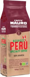 MAURO PERU 100% Arabica Organic kava 1kg