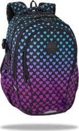 Plecak Młodzieżowy Coolpack Factor Dark Marshmallow