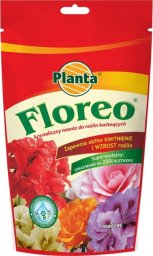 Planta Nawóz do roślin kwitnących Floreo odżywka wieloskładnikowa 250g