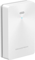 Grandstream GWN7661E In-Wall Wi-Fi 6 Access Point