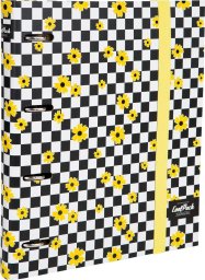 COOLPACK - RING BOOK - SEGREGATOR A4 - CHESS FLOW