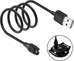 Kabel USB Beline USB-A - Uniwersalne 1 m Wielokolorowy (Beli03745)