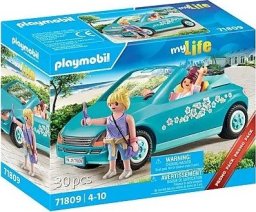 My Life 71809 Wycieczka kabrioletem Playmobil