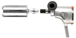 Adapter for drill bits HUSQVARNA D25 SDS-PLUS - M16M