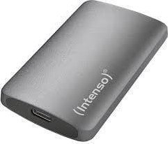 SSD USB3.2 2TB EXT./TX800 3828470 INTENSO