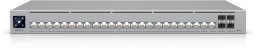 Ubiquiti UniFi Pro HD 24 L2/L3 2.5G Ethernet (100/1000/2500) 1U Szary