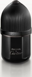 Cartier, Pasha de Cartier Edition Noire Absolu, Eau De Parfum, For Men, 50 ml For Men