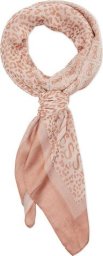Guess, Animalier, Textile Scarf, 4G Logo, AW8853 POL03, 135 x 135 cm, For Women For Women