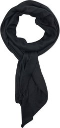 Guess, Animalier, Textile Scarf, Black, 4G Logo, AW8853 POL03, Universal, For Women For Women