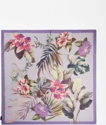 Guess, Kefiah, Textile Scarf, AW8813POL03, 120 x 120 cm, For Women For Women