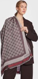Guess, Guess, Textile Scarf, AW9060MOD03CHO, For Women For Women