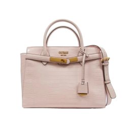Guess Torebka Enisa Camel HWCA8421060