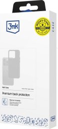 3mk Matt Case do Motorola Moto G75