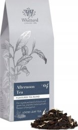 Flavored Whittard of Chelsea Afternoon Tea, 100 g