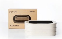 Petkit Pierścień uzupełniający worki na odpady do kuwety Petkit Purobot ULTRA 3 szt. (P99034)