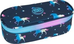 Piórnik Campus Blue Unicorn CoolPack F062670