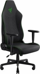 Fotel dla Graczy Razer Czarny
