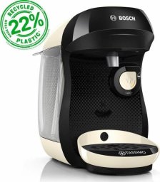 Ekspres do Kawy na Kapsułki BOSCH TAS107E 1400 W 700 ml