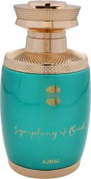Ajmal Symphony Of Oud edp 75ml