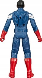 Figurka Avengers Captain America Titan Movie Figure hero 30 cm