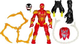 SPIDER-MAN Mixmashers deluxe figure 12,7cm