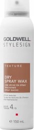 Goldwell Stylesign Texture Dry Spray Wax 150ml (SS CT Unlimitor 4)