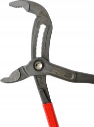 AWTools AW SZCZYPCE NASTAWNE 400mm 0-42mm BLACK LINE