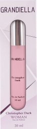 CHRISTOPHER DARK Woman Grandiella Woda perfumowana 20 ml