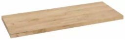 Hakano AQ.401-1708090 / AQUAFORM / OTTIMA / BLAT 80X2,5X46 DĄB ZŁOTY /