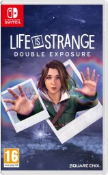 Life Is Strange: Double Exposure (NSW)