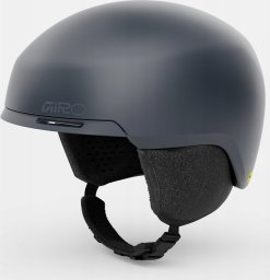 Kask zimowy damski GIRO TAGGERT MIPS matte indigo pearl W roz. M (55.5-59 cm) (NEW 2025/2026)