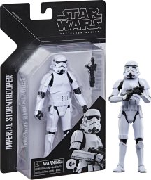Hasbro Star Wars The Juodas Series Archive Collection 6 Inch Figure, Asst.