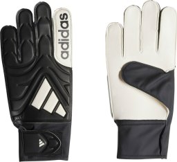 Rękawice bramkarskie adidas Copa Club Goalkeeper czarne JY0625 9,5