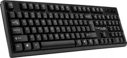 Klawiatura przewodowa USB A K602