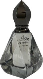 Al Haramain Hayati edp 100ml Tester