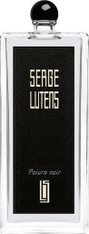 Serge Lutens Poivre Noir edp 50ml Tester