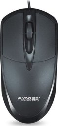 Mysz komputerowa przewodowa USB A M206
