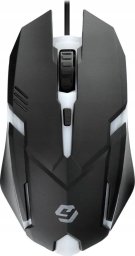 Mysz komputerowa przewodowa USB A M179B