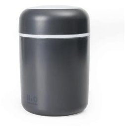 Dyfuzor zapachowy Platinet AROMA DIFFUSER HUMIDIFIER NAWILŻACZ POWIETRZA 300ML 2W GREY [46106]