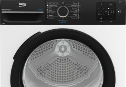 DRYER BM3T38239WBB BEKO